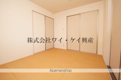 ルミエール　Ａ棟[2DK/50.15m2]の内装3