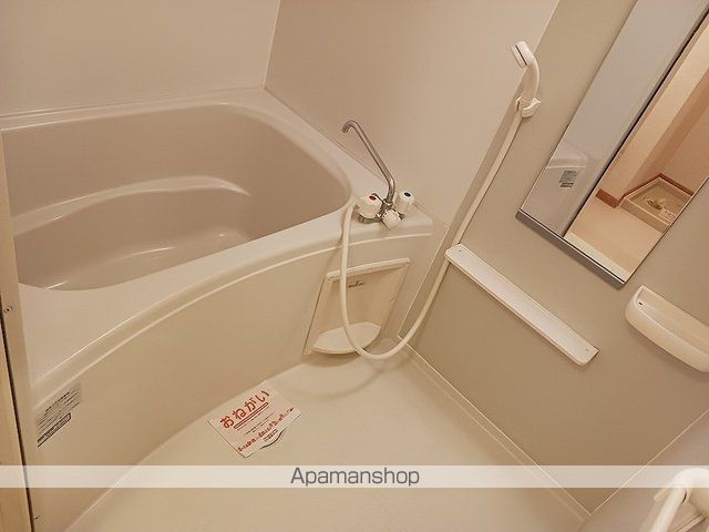 カフェオーレBAN Iの内装写真