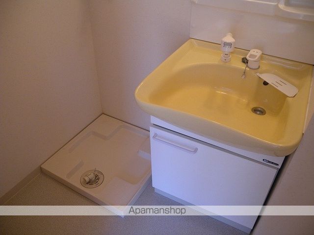 クレフラスト豊四季の内装写真