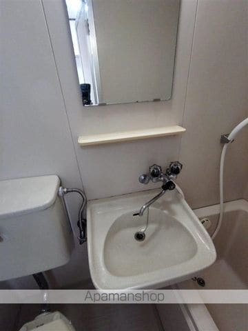 スマイルビームの内装写真