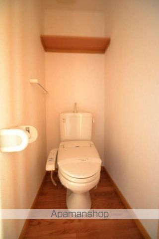 CASA SYUNSUIの内装写真