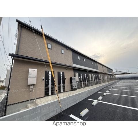 Avantiの内装写真