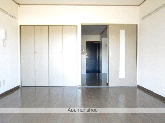 サンプローチの内装写真