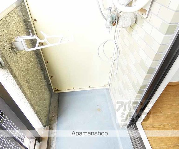 ルミエール末広の内装写真