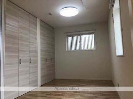 シャーメゾン宇多津　Ｂ棟[3LDK/73.89m2]の内装1