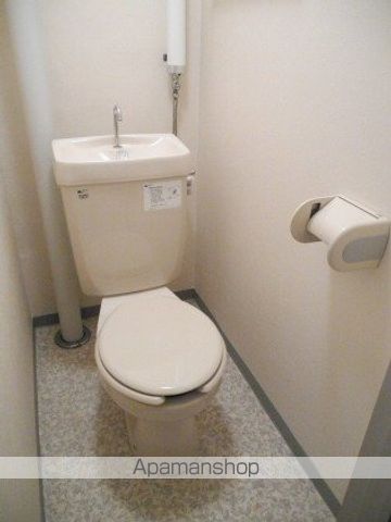 シティコーポラスの内装写真