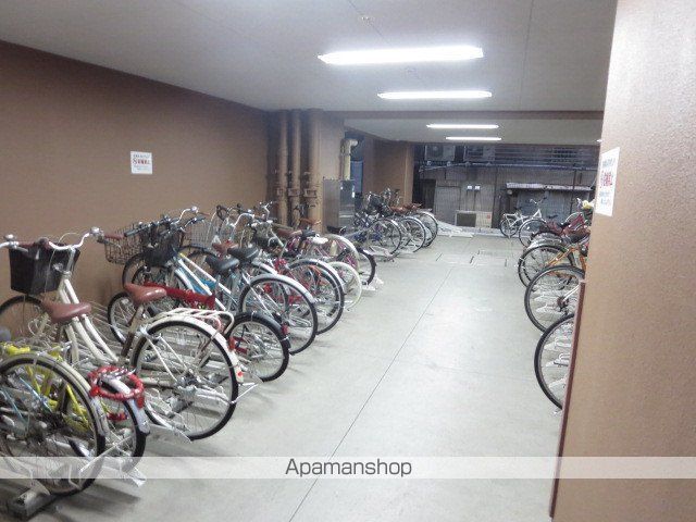 プレサンス谷町アルファのその他写真