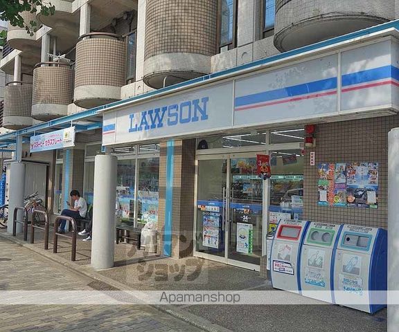 アイナ寺町の周辺写真
