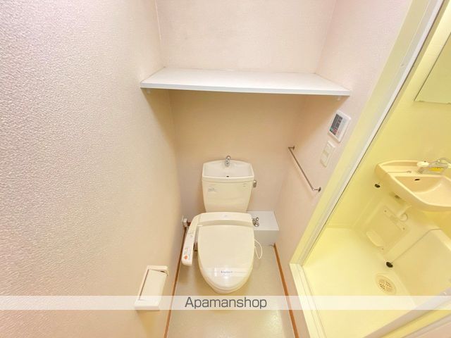 レオパレスグランツの内装写真