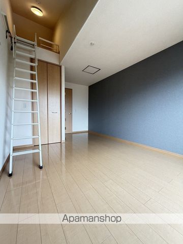 ヴェルデ都町の内装写真