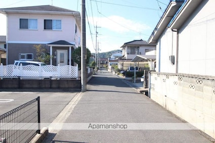 ベル　アンジュ　Ⅰ[1LDK/37.76m2]の周辺1