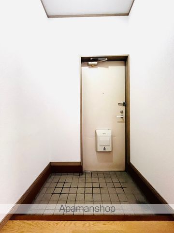 榎園コーポの内装写真