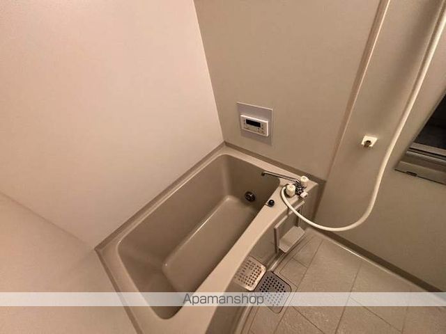 アビタシオンの内装写真