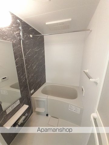 ユメラパン ラヴィーヌ IIの内装写真