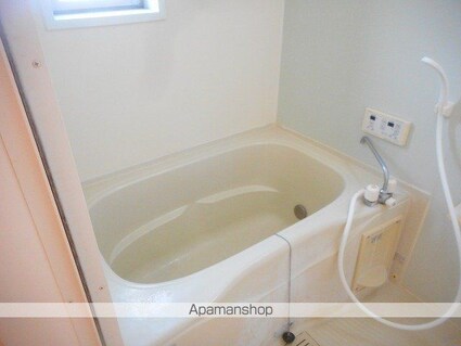 馬車道館[1LDK/45m2]のバス