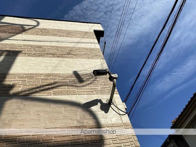 レオパレス住吉南町の内装写真