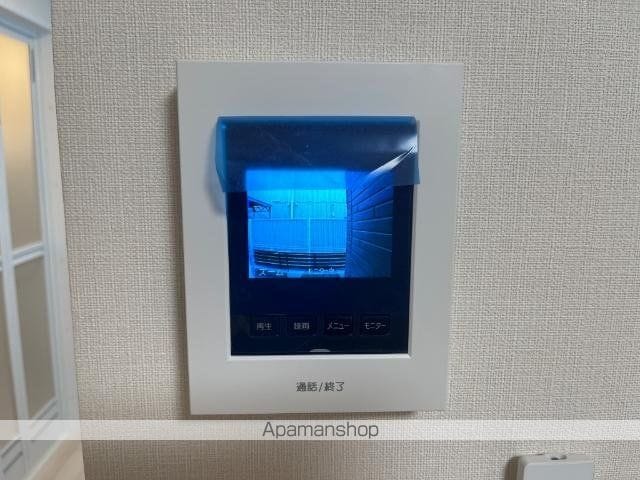 グランアサヒの内装写真