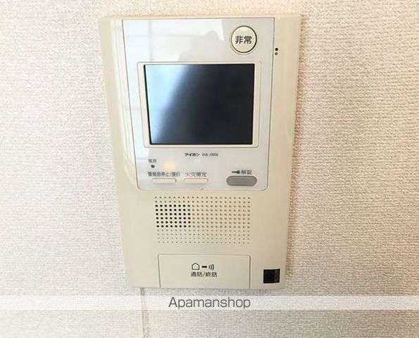 WHITE TOWER HAMAMATSUCHOの内装写真