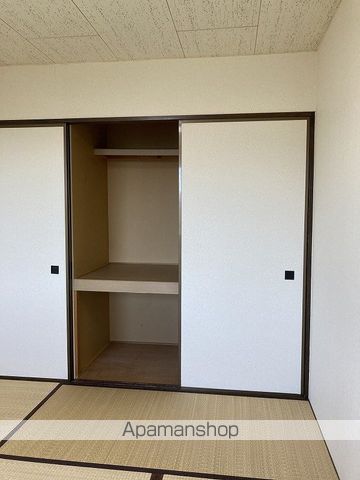 メゾン・エスポワールの内装写真