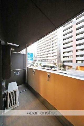 MAXIV横浜吉野町TREの内装写真
