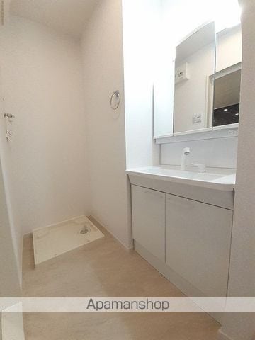 ローズガーデン Iの内装写真