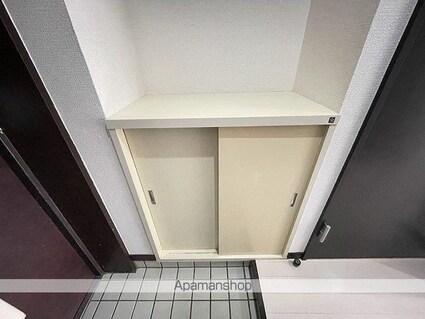 ＯＷＬ　ＨＯＵＳＥ（アウルハウス）[3LDK/75.33m2]の玄関