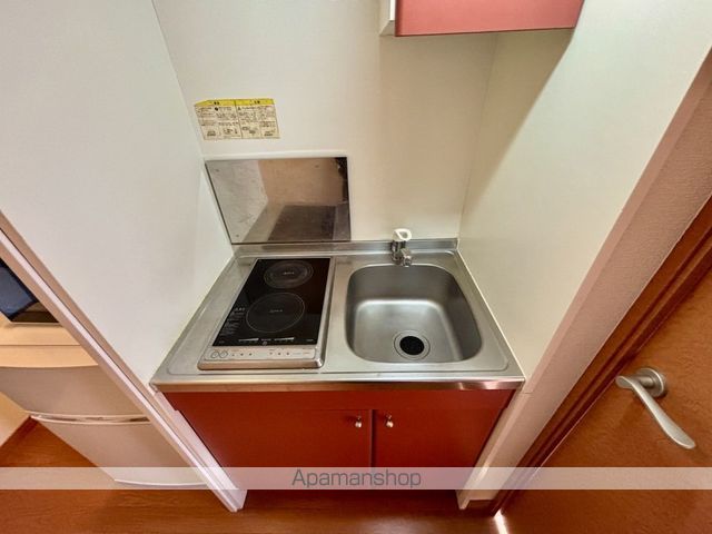 レオパレスケンズ スターの内装写真