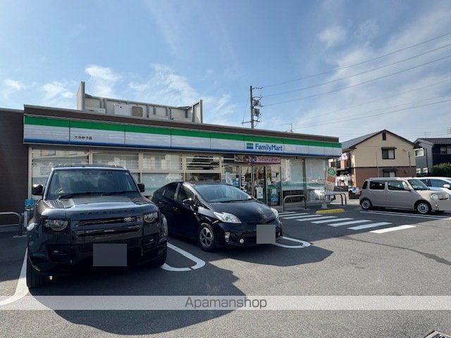 メルベーユ川畔の周辺写真