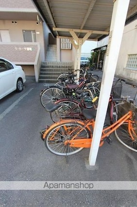 ラ・カーサ錦町[1K/24.3m2]の共用部4