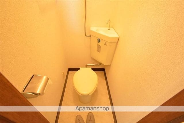 チェリーテラスの内装写真