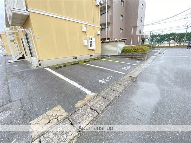 リバティ松本B棟のその他写真