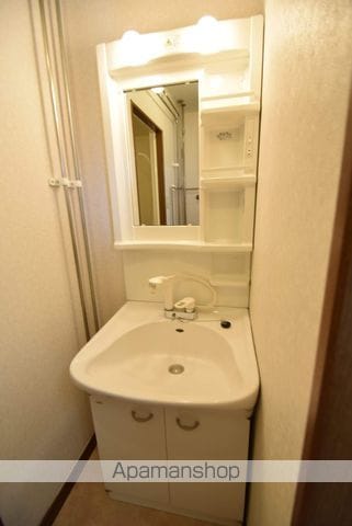 ノーシスBの内装写真