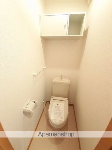 フローラル奥田Aの内装写真