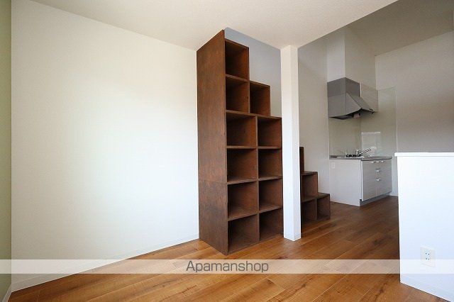 casa cozy隅の浜の内装写真