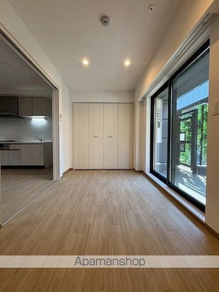 Ｄｅａｒ　ＷＡＮ　Ｃｏｕｒｔ練馬平和台[1LDK/39.78m2]の内装2