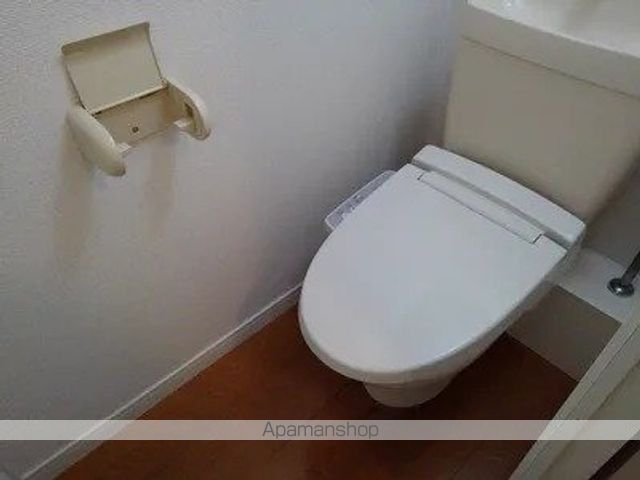 レオパレス蓮池の内装写真