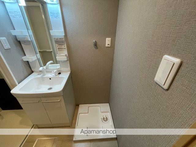 AILE上新庄の内装写真