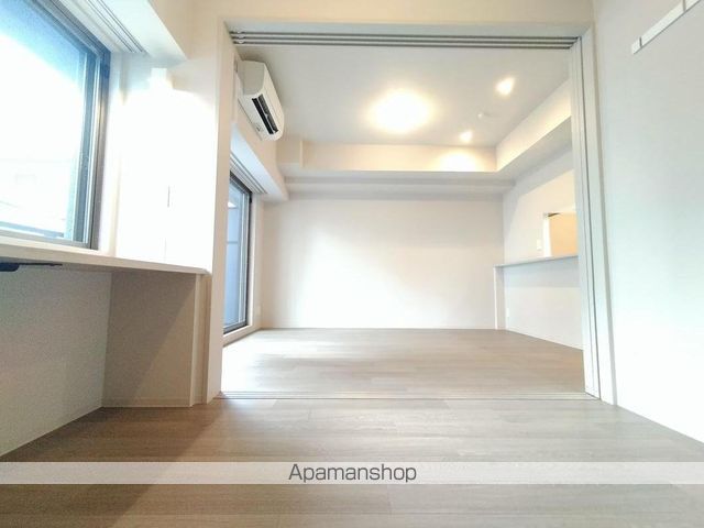 URBANEXOSAKATEMMABASHIの内装写真