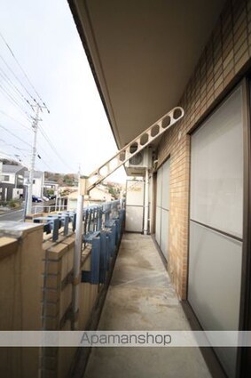 東京都八王子市狭間町[3LDK/64.8m2]の内装1