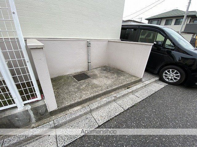 イイノレジデンスの内装写真