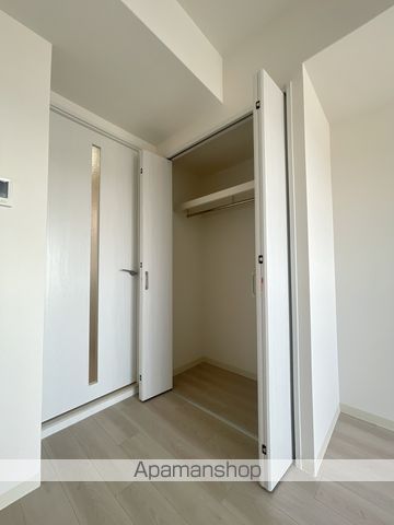 M−CITY天王寺の内装写真