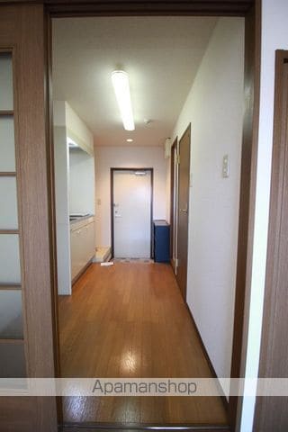 エクシードYの内装写真