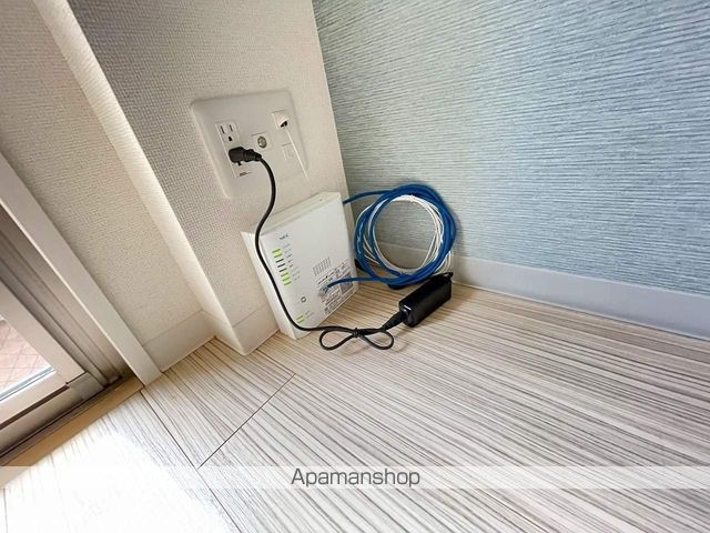 サンステージ金山の内装写真