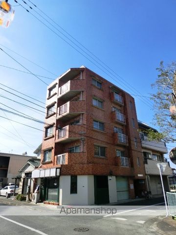 シャルダン小郡の外観写真