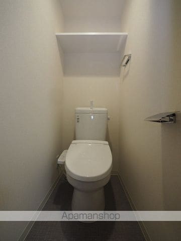 プレサンス谷町九丁目駅前の内装写真