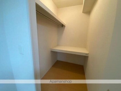 サンフラワー今里[1LDK/43.33m2]の収納