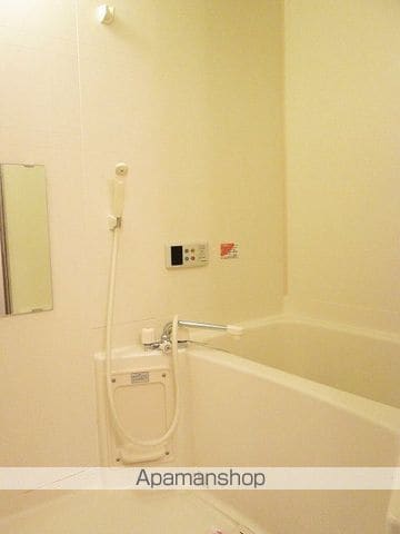 アスペンベールEの内装写真
