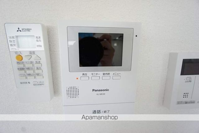 ハイムボナールの内装写真