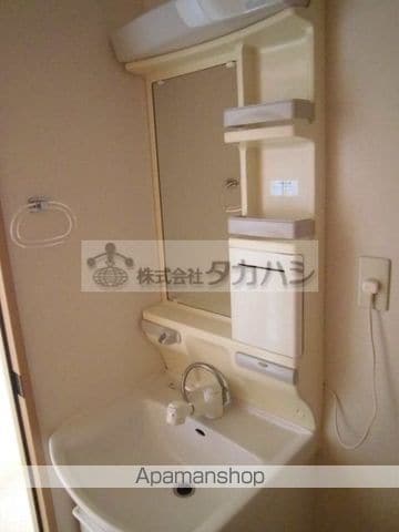 プラネットブルーの内装写真