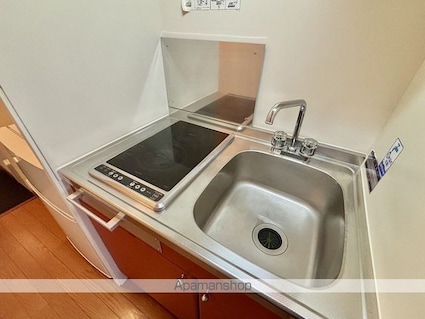 レオパレス信州ｉｎ２[1K/23.18m2]のキッチン1